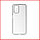Чехол-накладка для Xiaomi Redmi Note 11 / Note 11s (силикон) прозрачный с защитой камеры, фото 4