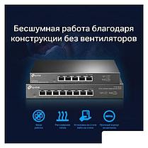 Неуправляемый коммутатор TP-Link TL-SG105-M2, фото 3