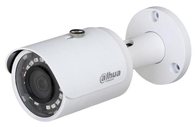 CCTV-камера Dahua DH-HAC-HFW1100SP-0280B-S3, фото 2