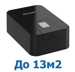 Привод для гаражных ворот Doorhan Sectional-1000Pro