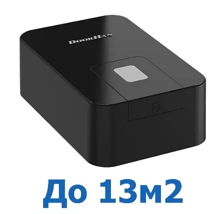Привод для гаражных ворот Doorhan Sectional-1000Pro, фото 2