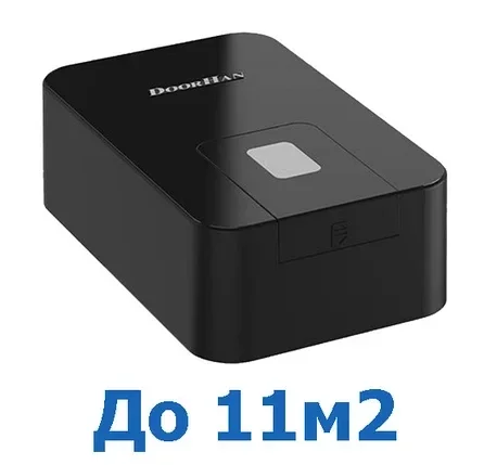 Автоматика для гаражных ворот DOORHAN SECTIONAL-800PRO, фото 2