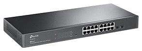 Настраиваемый коммутатор TP-Link TL-SG2218, фото 2