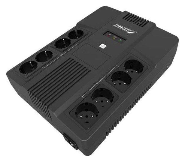 Источник бесперебойного питания Powerman Brick 1000