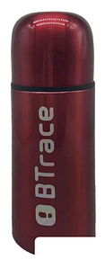 Термос BTrace 220-750 750мл (бордовый)