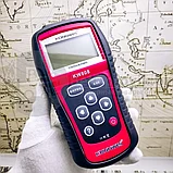 Мультимарочный автосканер Konnwei KW 808 (OBD2/EOBD/К-line). Встроенная библиотека ошибок, фото 6