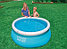 Надувной бассейн Intex Easy Set 28101NP, 183x51 см, фото 2