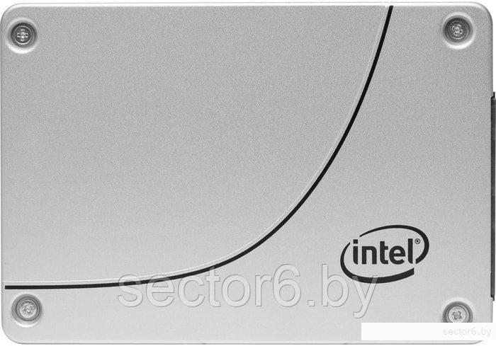 SSD Intel D3-S4510 1.92TB SSDSC2KB019T801 - фото 1 - id-p181440359