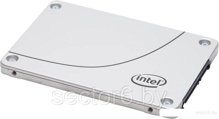 SSD Intel D3-S4510 1.92TB SSDSC2KB019T801 - фото 2 - id-p181440359