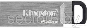 USB Flash Kingston Kyson 64GB