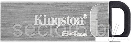 USB Flash Kingston Kyson 64GB, фото 2