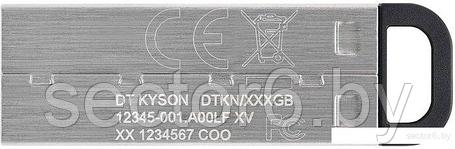 USB Flash Kingston Kyson 64GB, фото 2
