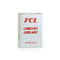 Антифриз TCL LLC -40C красный, 18 л