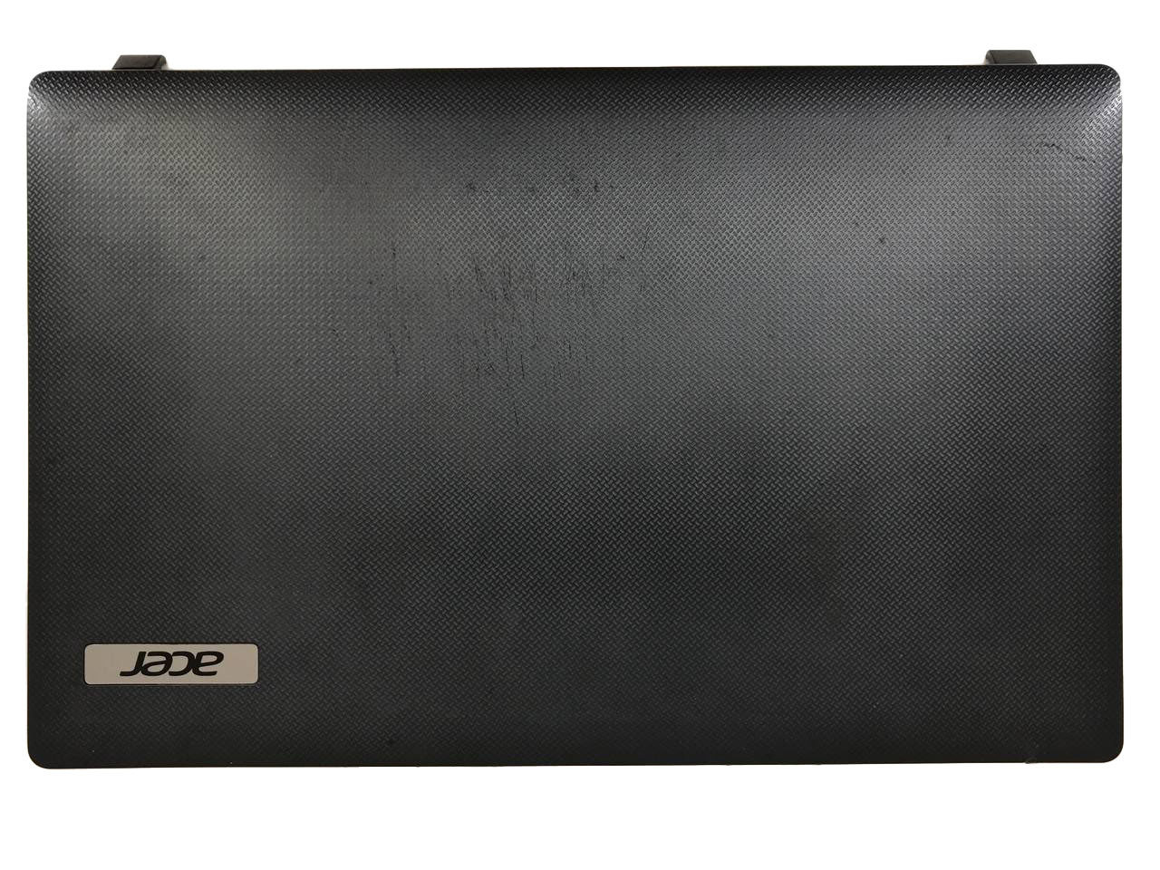 Крышка матрицы Acer Aspire 5733, серая (с разбора)