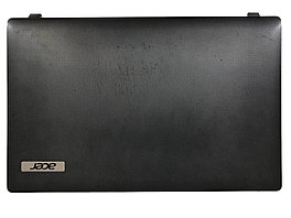 Крышка матрицы Acer Aspire 5733, серая (с разбора)