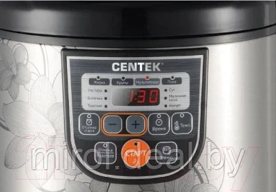 Мультиварка Centek CT-1498 Ceramic - фото 2 - id-p181442715