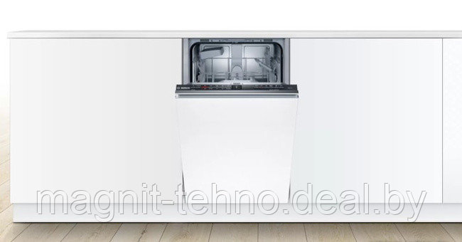 Встраиваемая посудомоечная машина Bosch SPV2HKX41E - фото 3 - id-p181447505