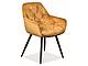 Стул SIGNAL CHERRY VELVET BLUVEL, фото 2