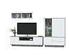 Гостиная Quartz 6 (Кварц)  фабрика Интерлиния- 2 варианта цвета, фото 3