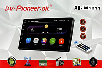Автомагнитола Pioneer.ok AH-M1011 , 2 Din, Bluetooth, Wi-FI, 10 дюймов 2/32GB Android 10.0