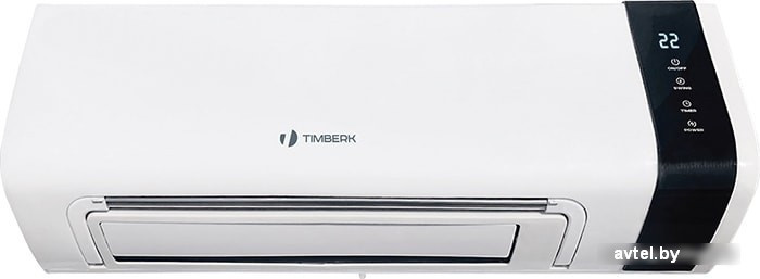 Тепловентилятор Timberk T-FH2-B10MC-W