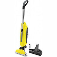 Пылесос для мойки полов Karcher FC 5 Cordless