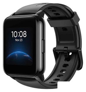 Умные часы Realme Watch 2 (черный), фото 2