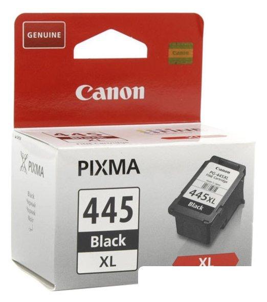 Картридж Canon PG-445 XL