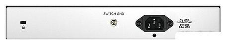 Управляемый коммутатор 2-го уровня D-Link DGS-1210-20/ME/A1A, фото 2