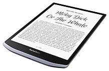 Электронная книга PocketBook InkPad X (серый), фото 3