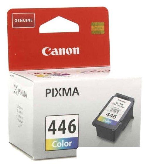 Картридж Canon CL-446