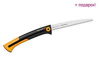 Пила садовая Fiskars Xtrac SW75 1000614