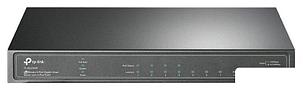 Настраиваемый коммутатор TP-Link TL-SG2008P, фото 2