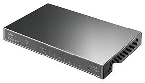 Настраиваемый коммутатор TP-Link TL-SG2008P, фото 2