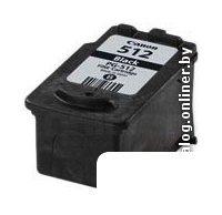 Картридж Canon PG-512 Black