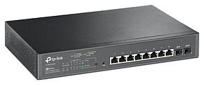 Настраиваемый коммутатор TP-Link TL-SG2210MP, фото 2