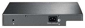 Настраиваемый коммутатор TP-Link TL-SG2210MP, фото 2