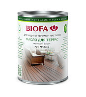 ЯХТНЫЙ ЛАК BIOFA 8050 , обьем 1 л