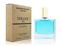 Мужская туалетная вода Versace Man Eau Fraiche edt 65ml (TESTER)