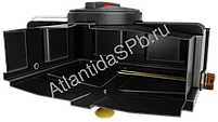 Бак для душа с подогревом Атлантида-СПб 250 л, фото 2