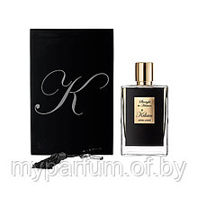 Унисекс парфюмерная вода Kilian Straight To Heaven White Cristal edp 50ml (PREMIUM)