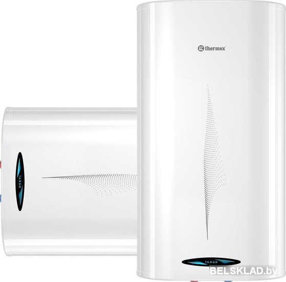 Накопительный электрический водонагреватель Thermex Tango 80 V