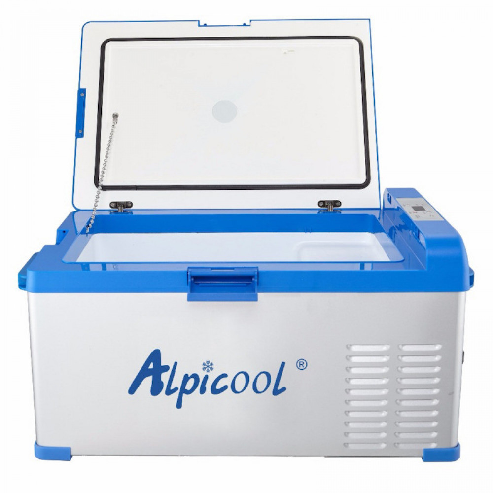 Alpicool ABS-25 - фото 1 - id-p181459625