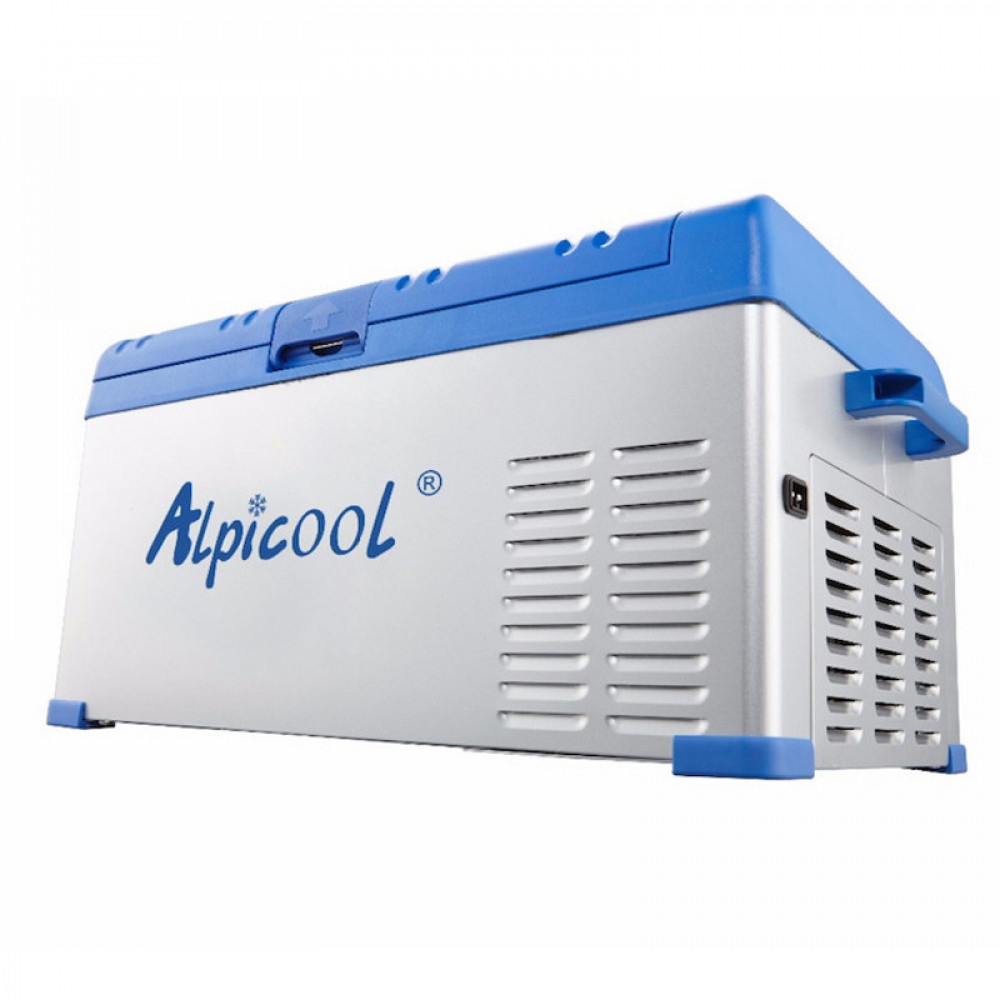 Alpicool ABS-25 - фото 3 - id-p181459625