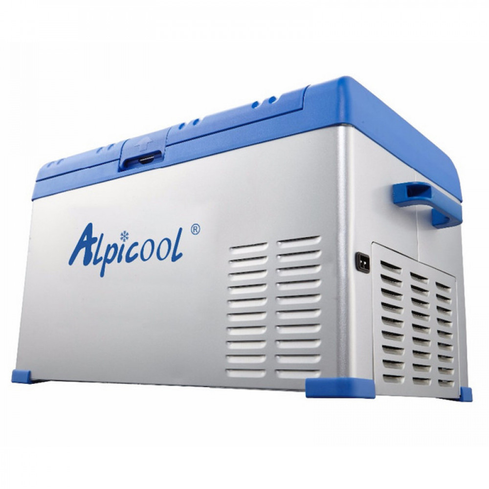 Alpicool ABS-30 - фото 1 - id-p181459626