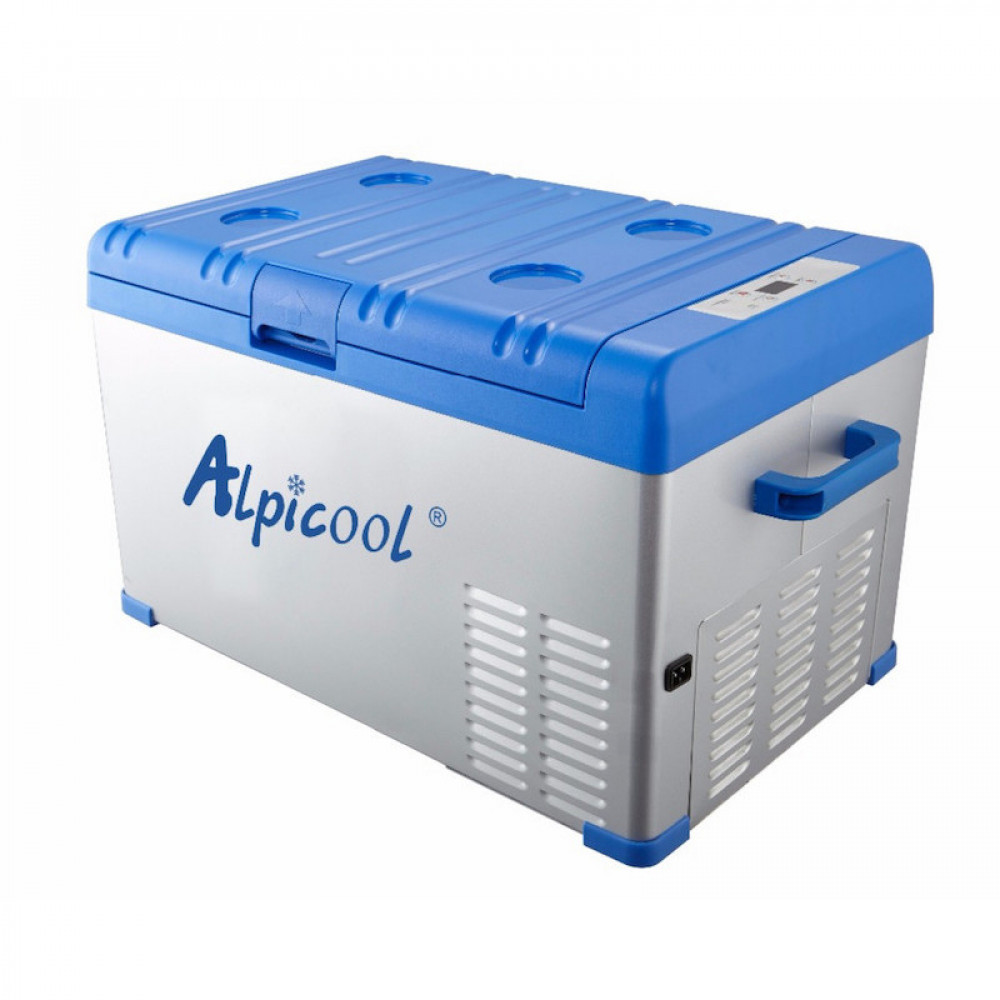 Alpicool ABS-30 - фото 4 - id-p181459626