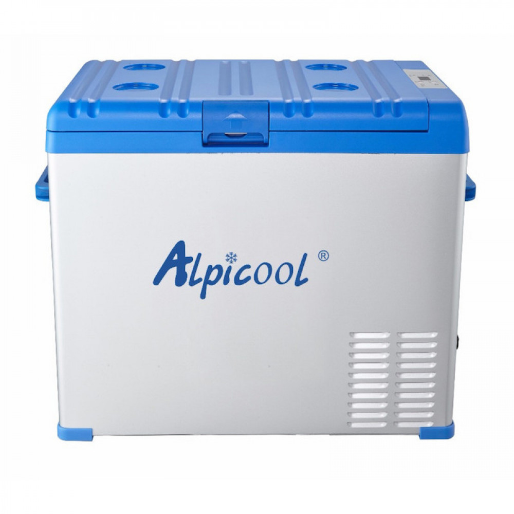 Alpicool ABS-50 - фото 1 - id-p181459628
