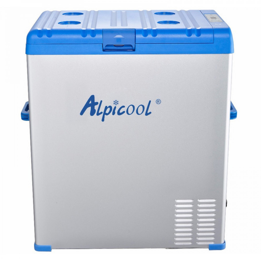 Alpicool ABS-75 - фото 1 - id-p181459629