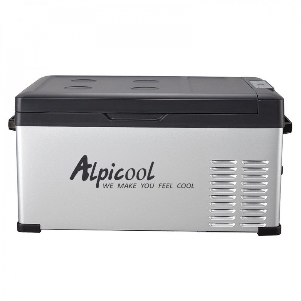 Alpicool ACS-25 - фото 1 - id-p181459630