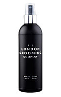 The London Grooming Company Спрей для укладки с морской солью Sea Salt, 250 мл